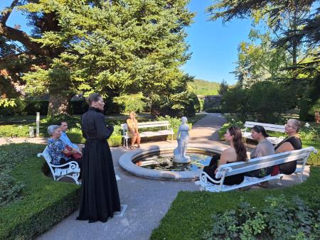 Akcija Moja dežela 2024; Vir: Občina Sežana